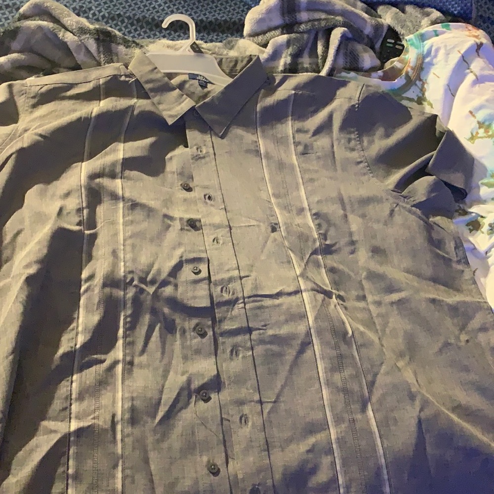 Brand new never worn